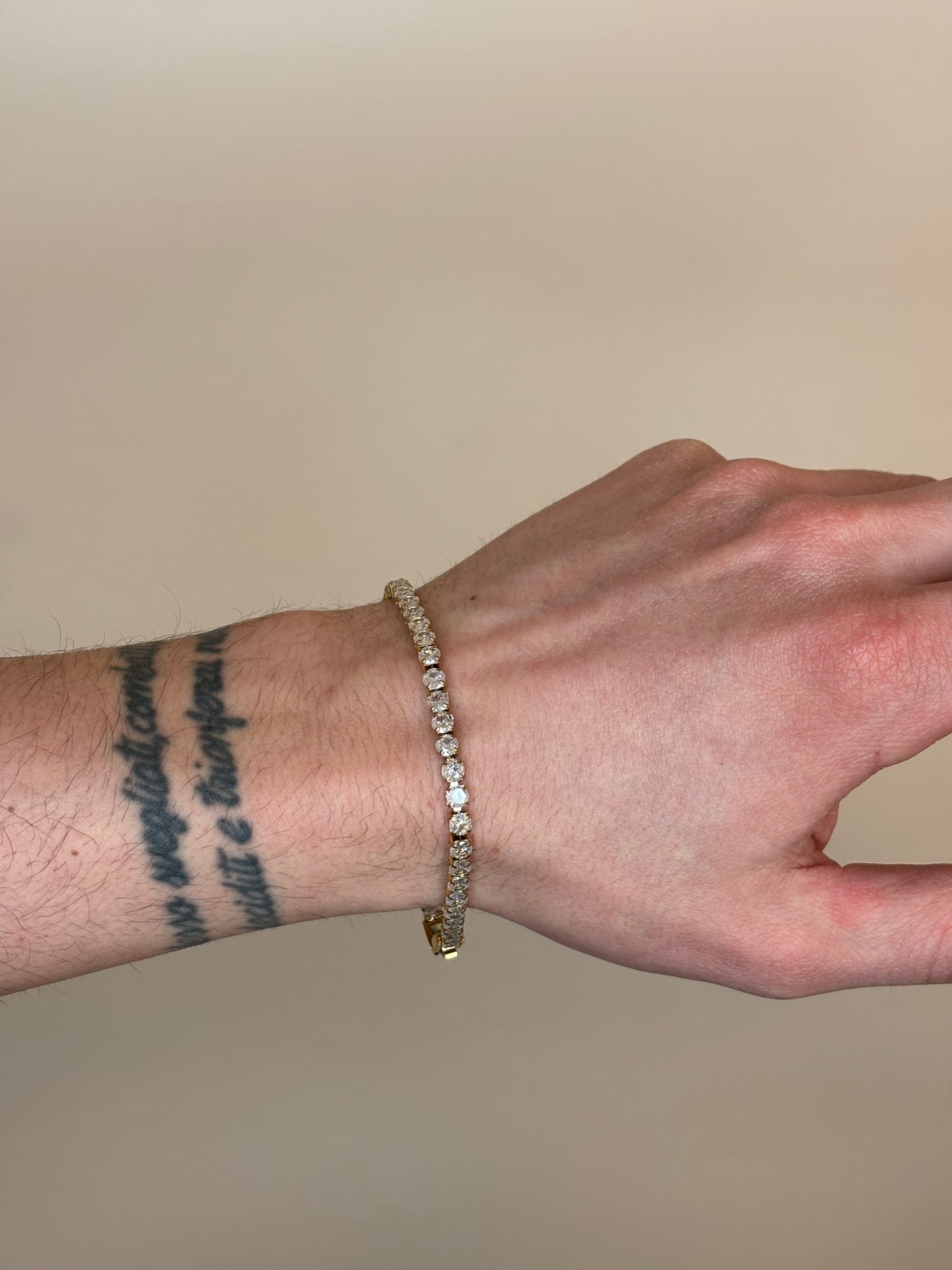 Bracciale Tennis