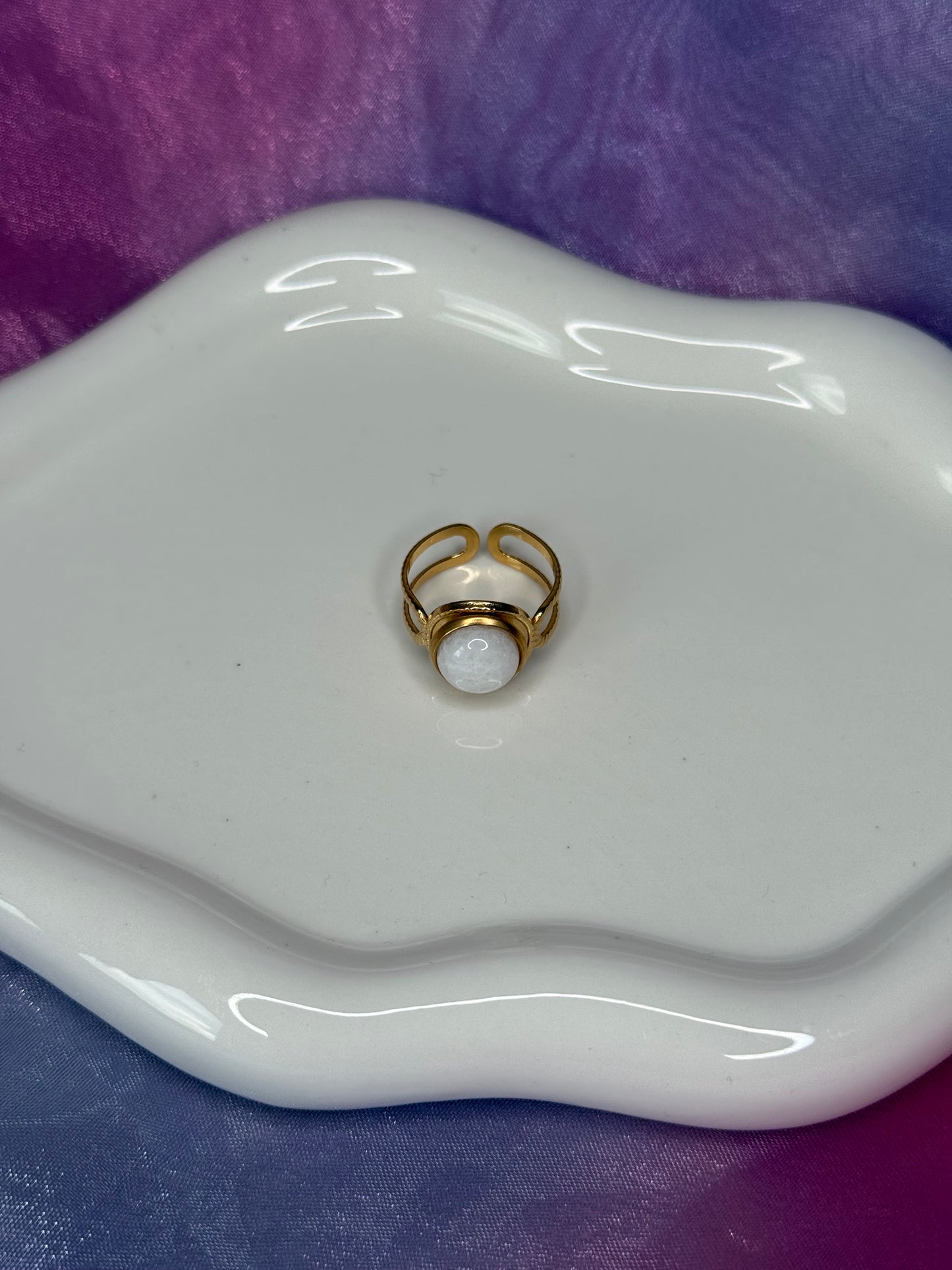 Anello Boho