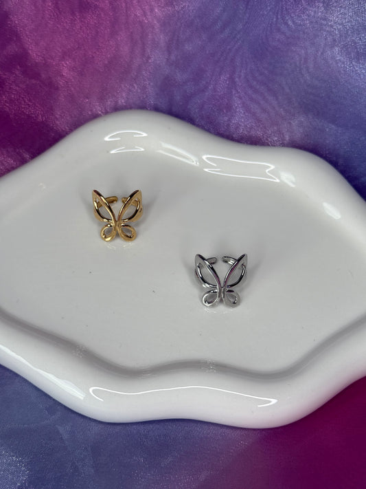 Anello Butterfly