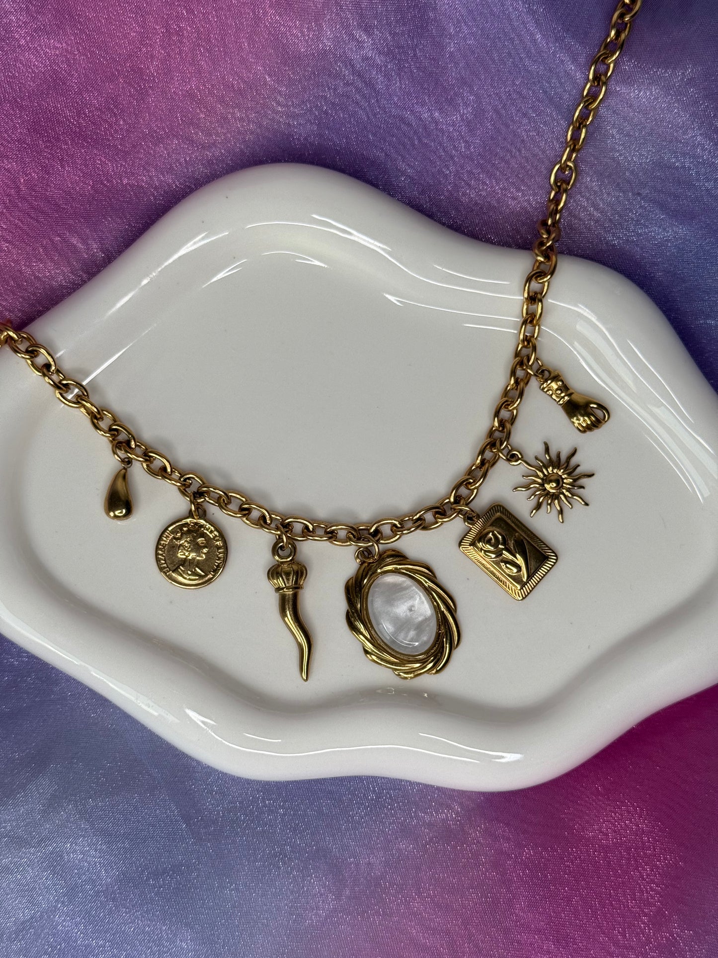 Collana Ritual