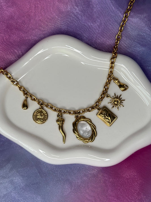 Collana Ritual
