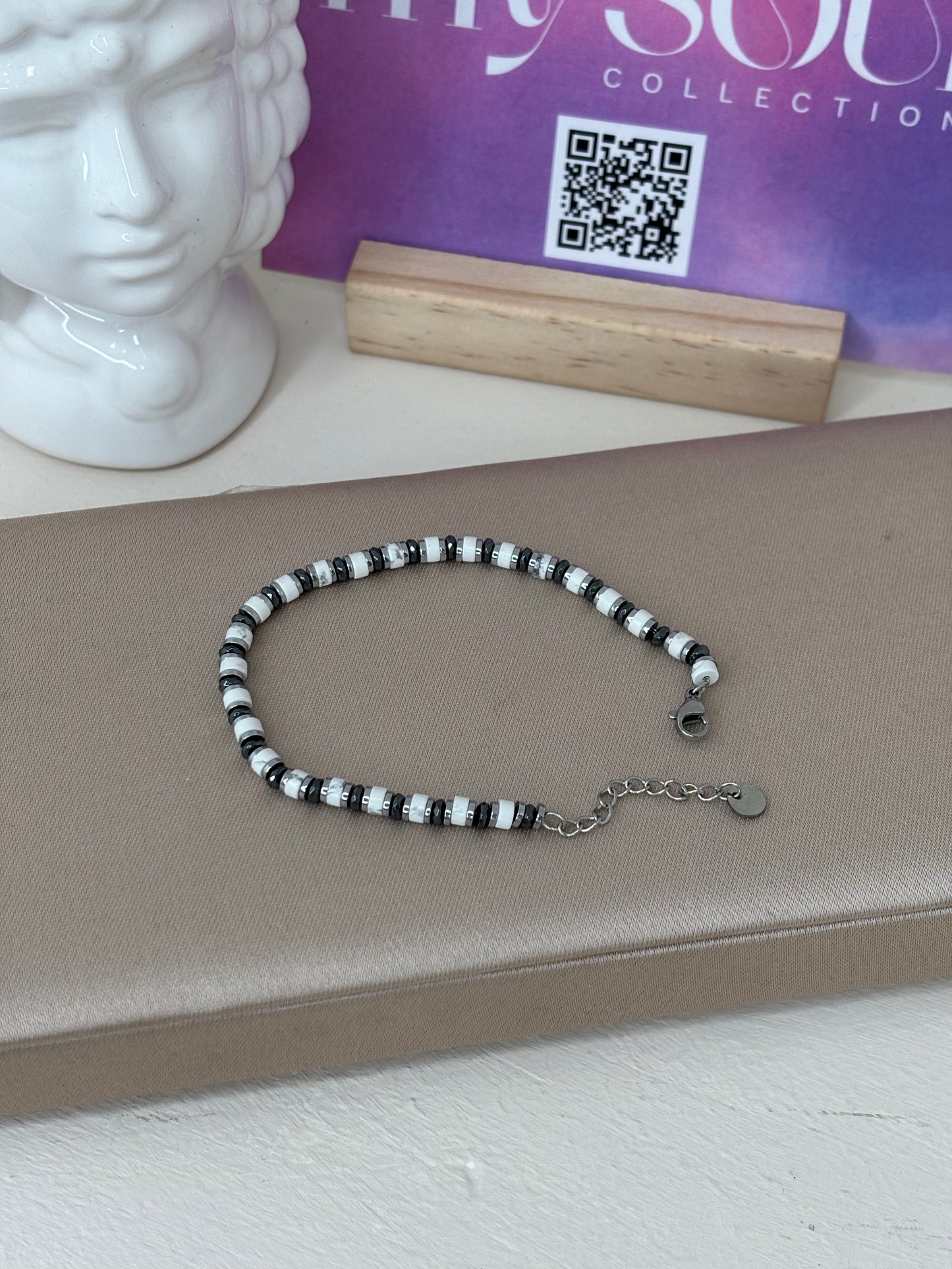Bracciale Chicago