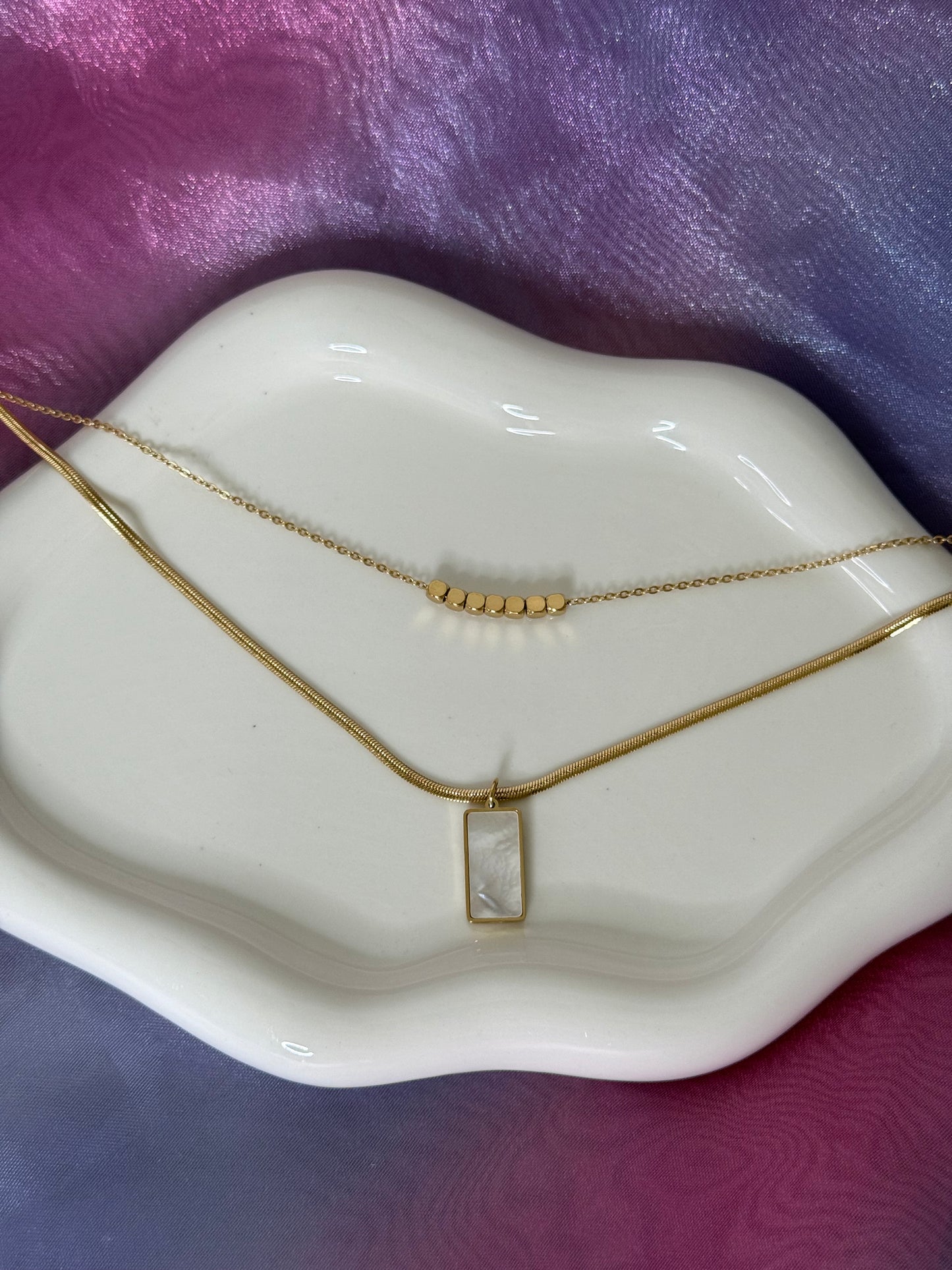Collana Ivoria