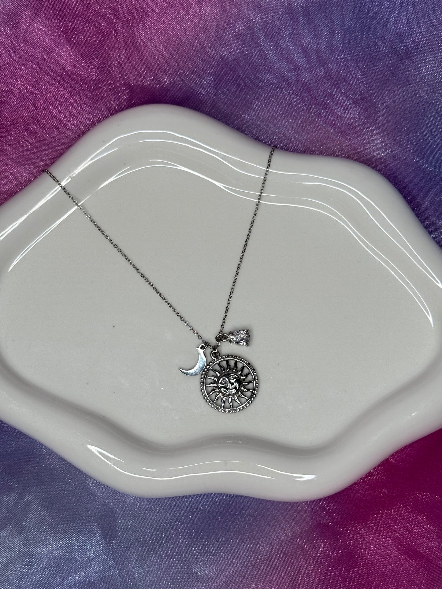 Collana Soluna