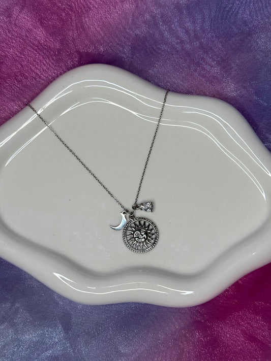 Collana Soluna