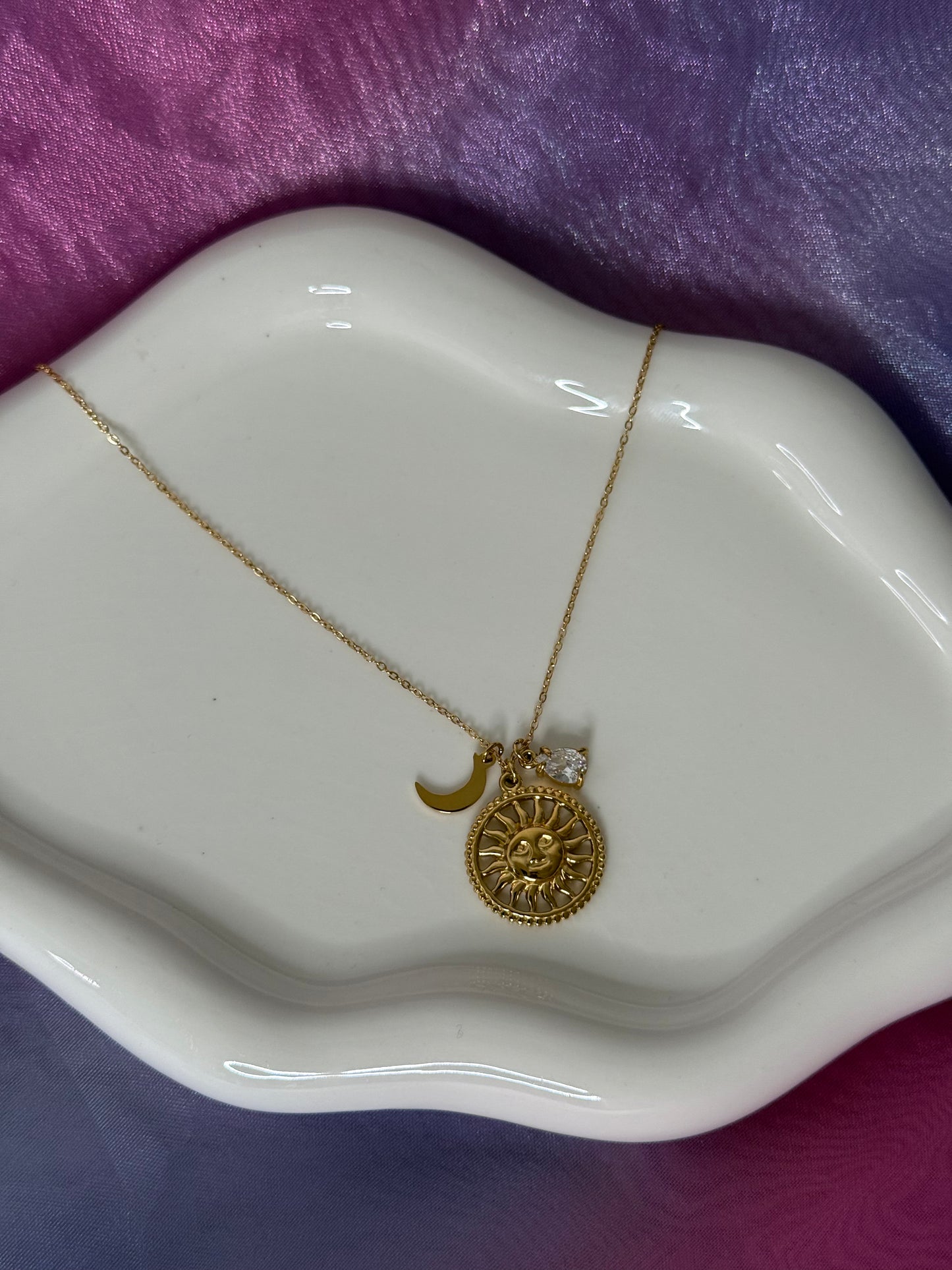 Collana Soluna