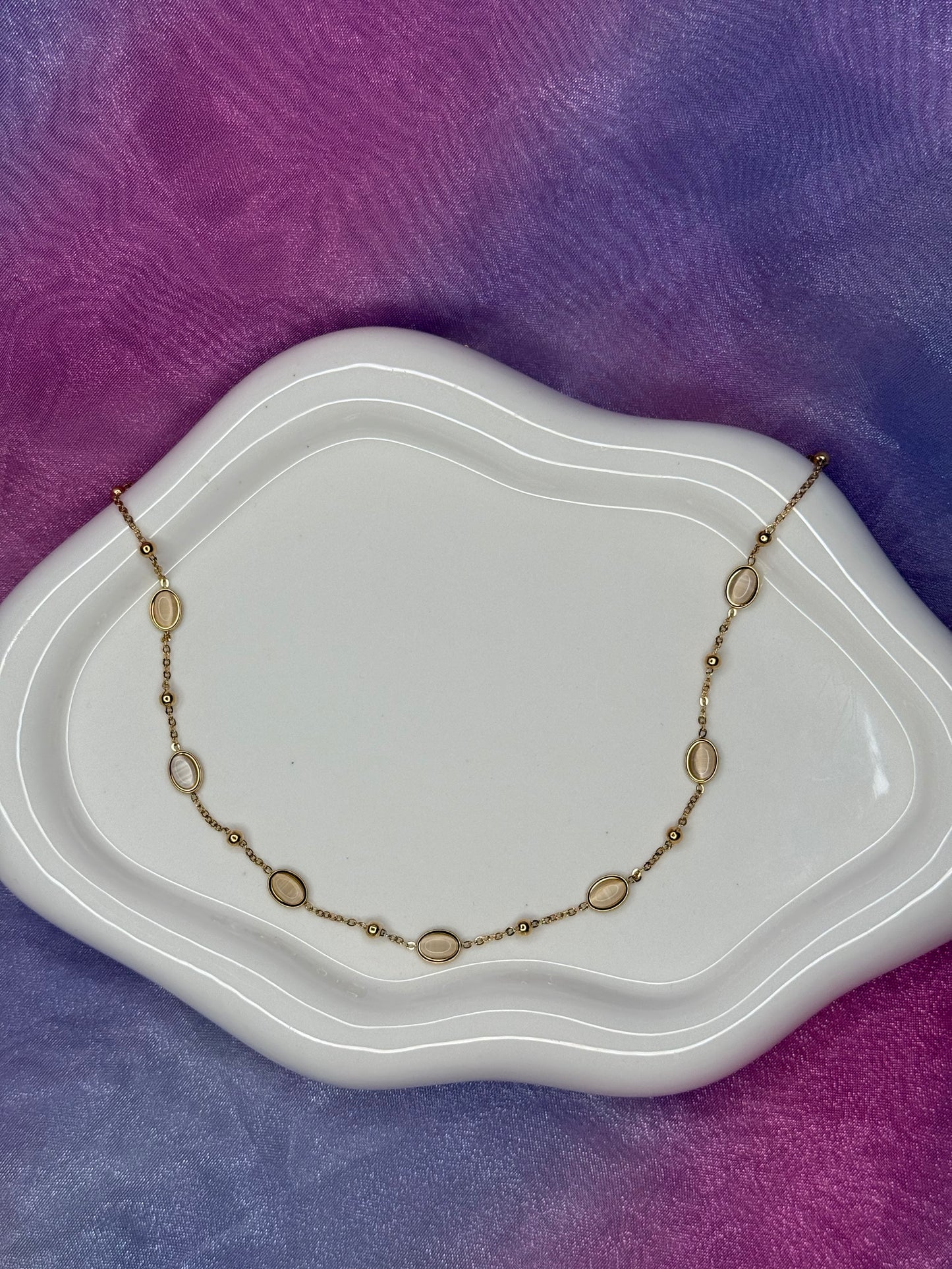 Collana Gem