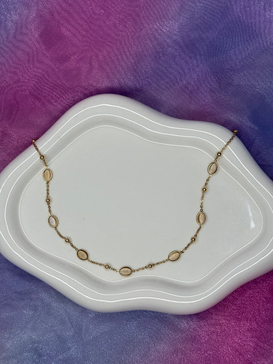 Collana Gem