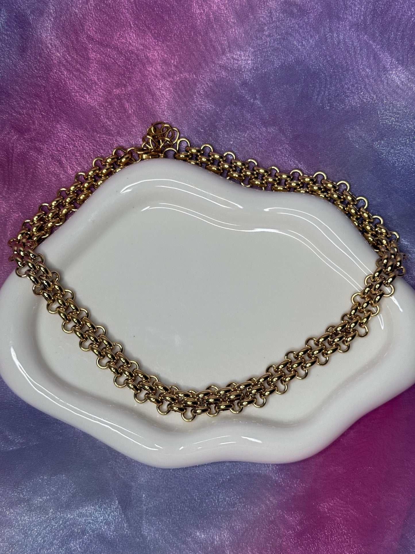 Collana Cheyenne