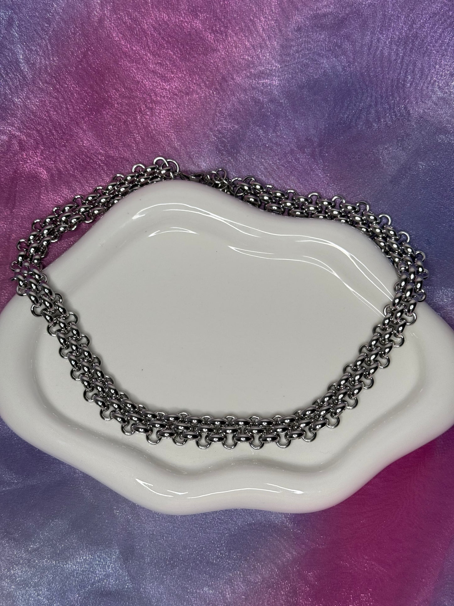 Collana Cheyenne