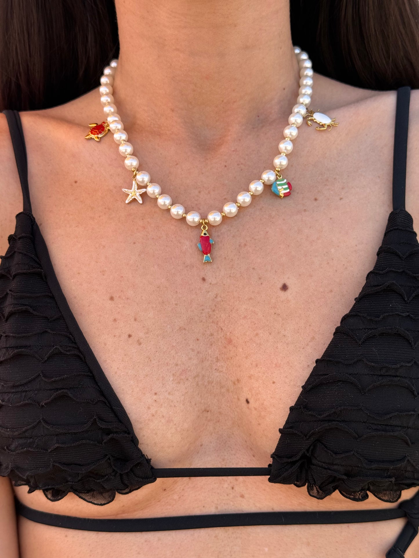Collana Ariel