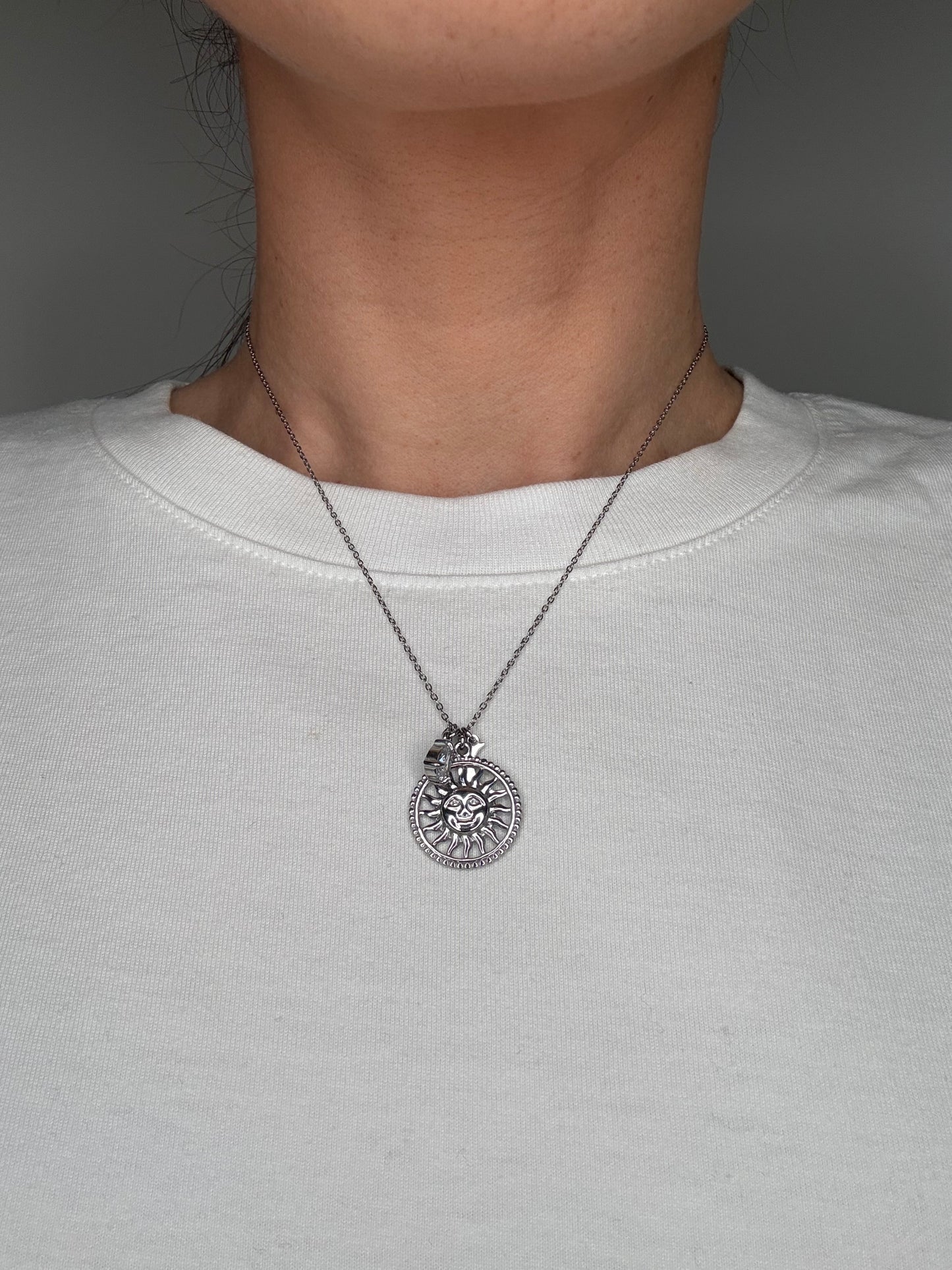 Collana Soluna