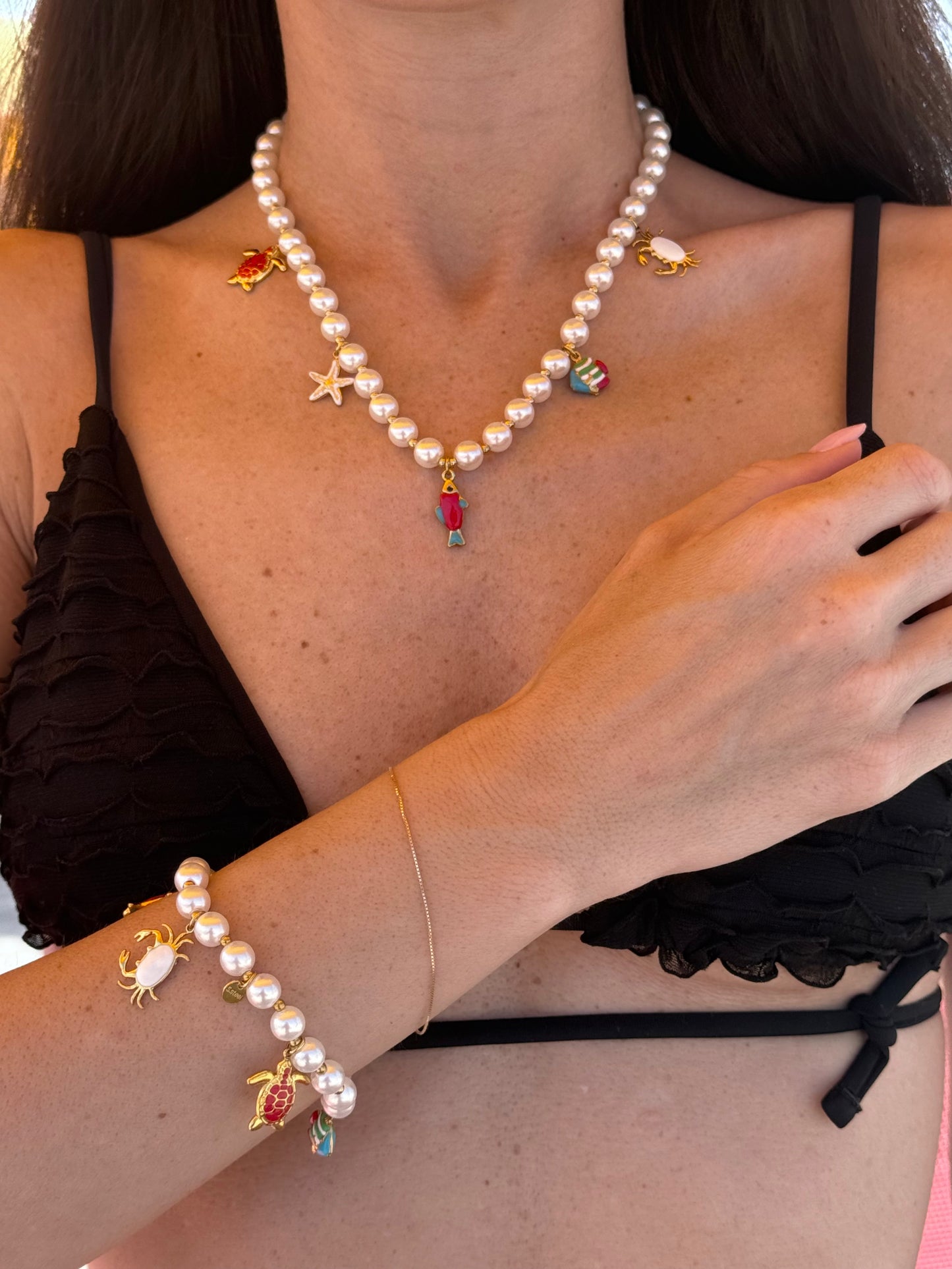 Collana Ariel