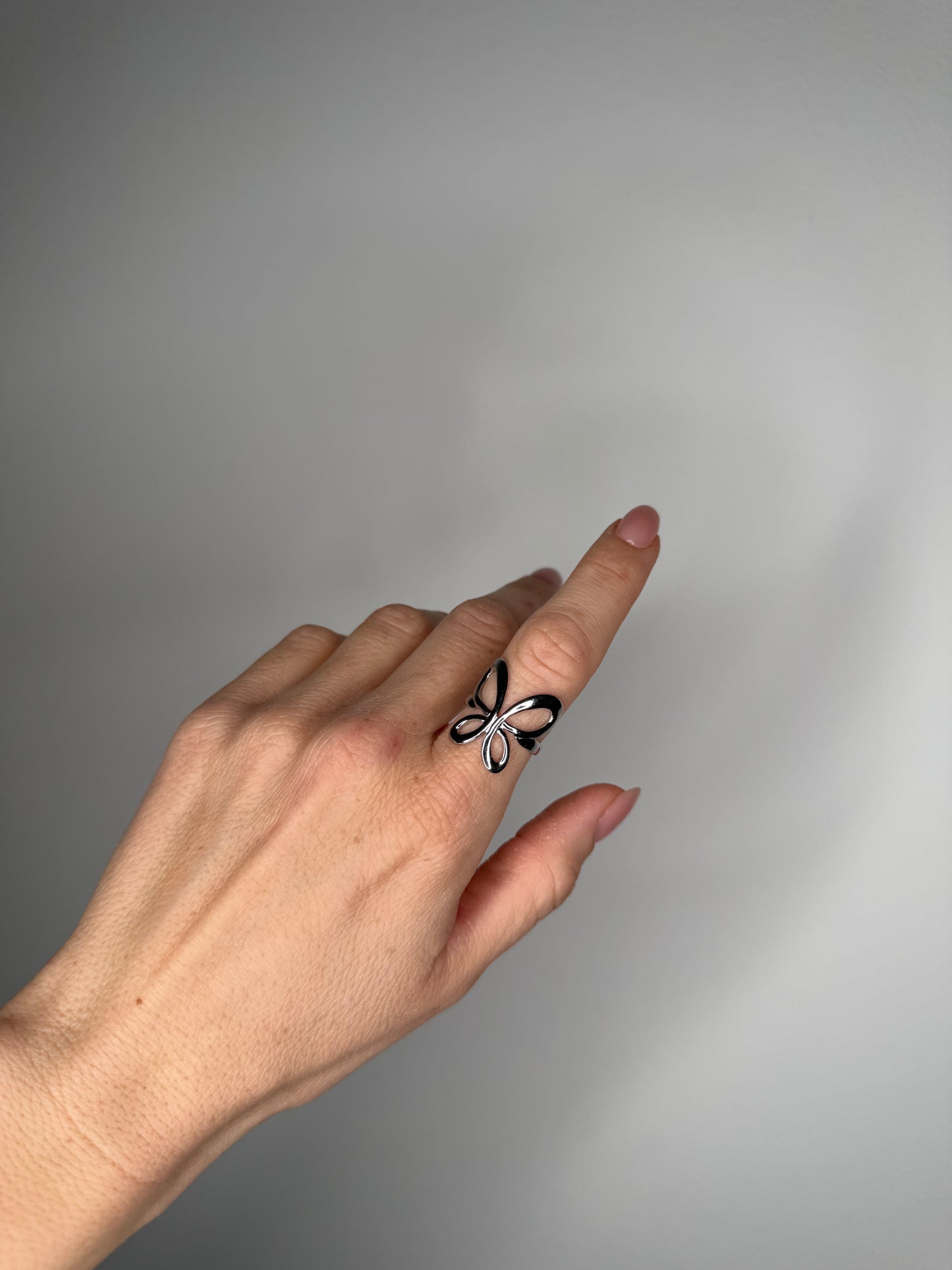 Anello Butterfly