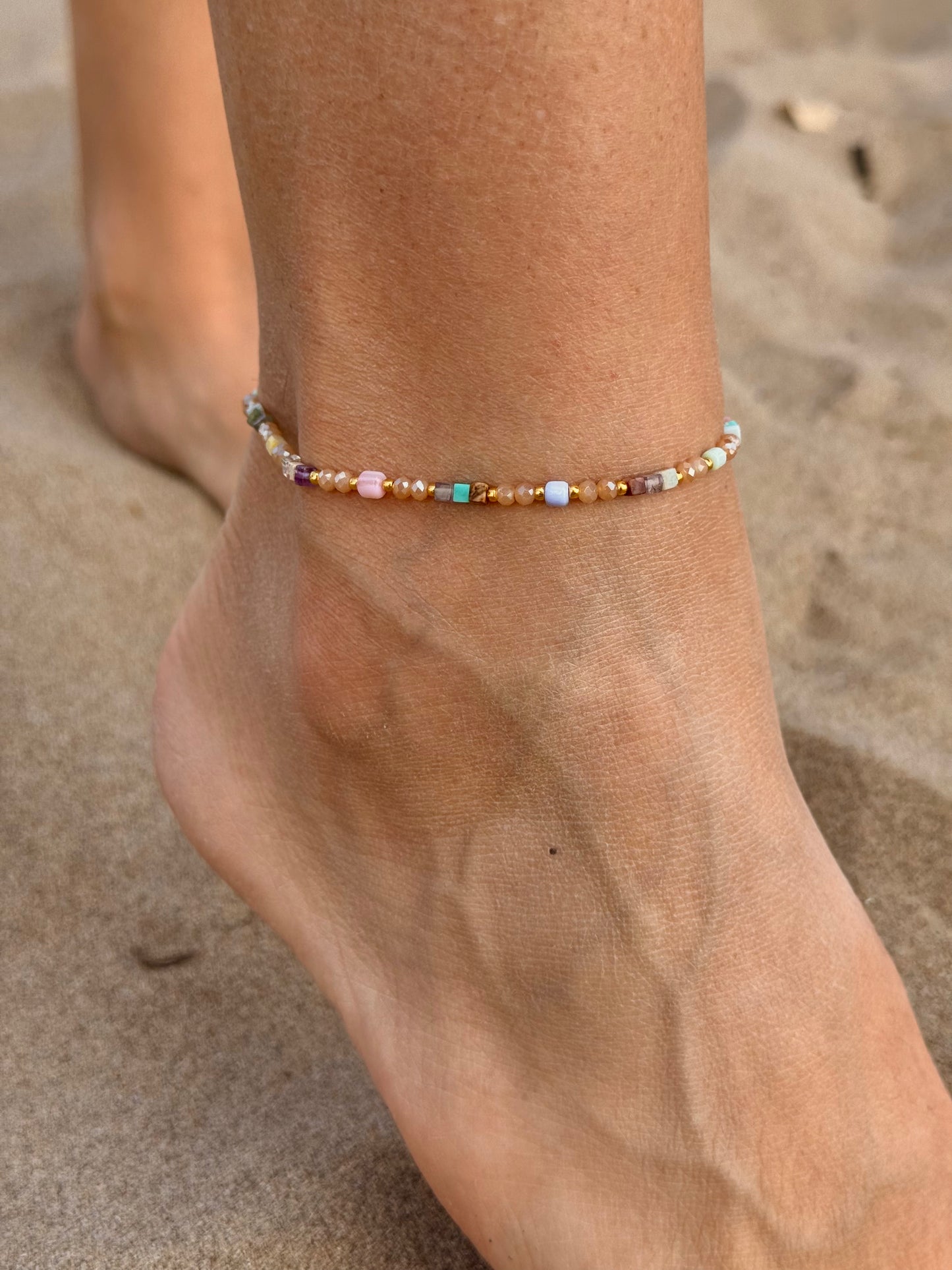 Cavigliera Color