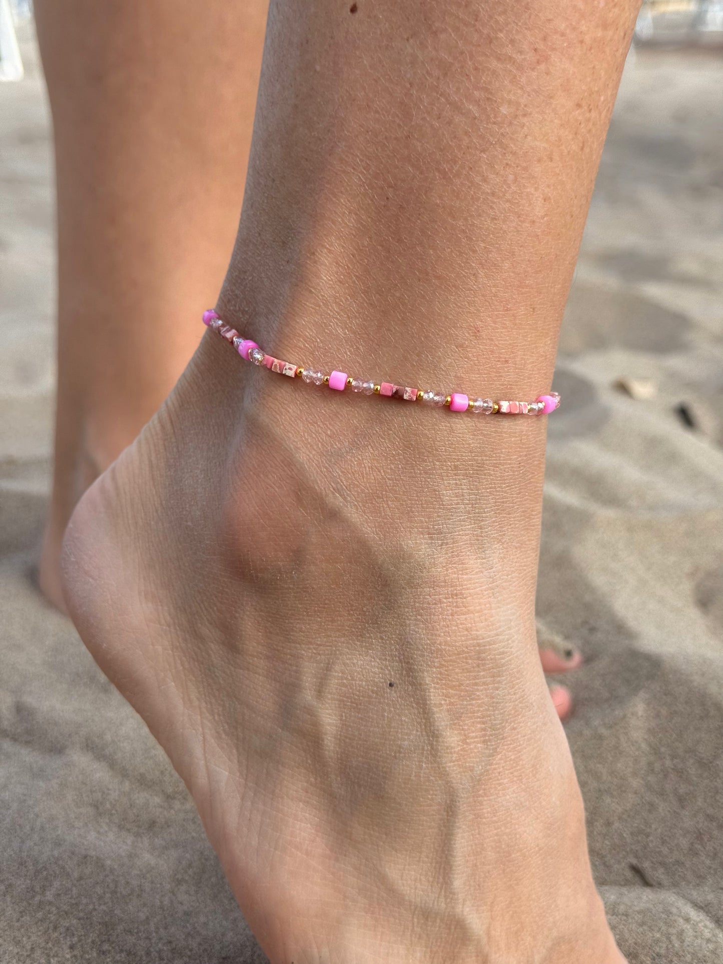 Cavigliera Color