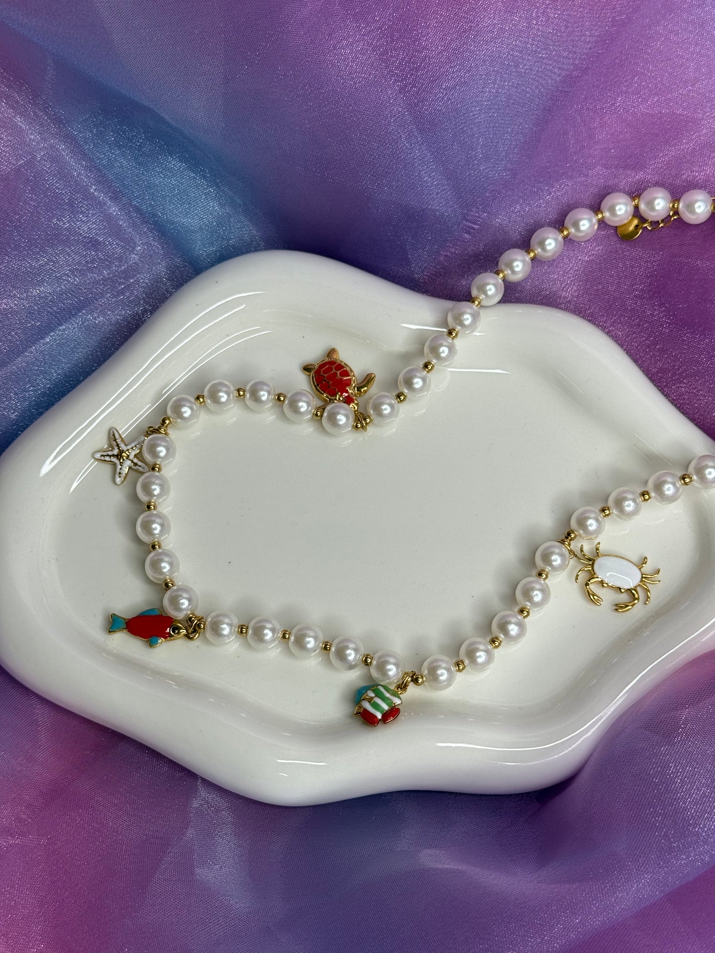 Collana Ariel