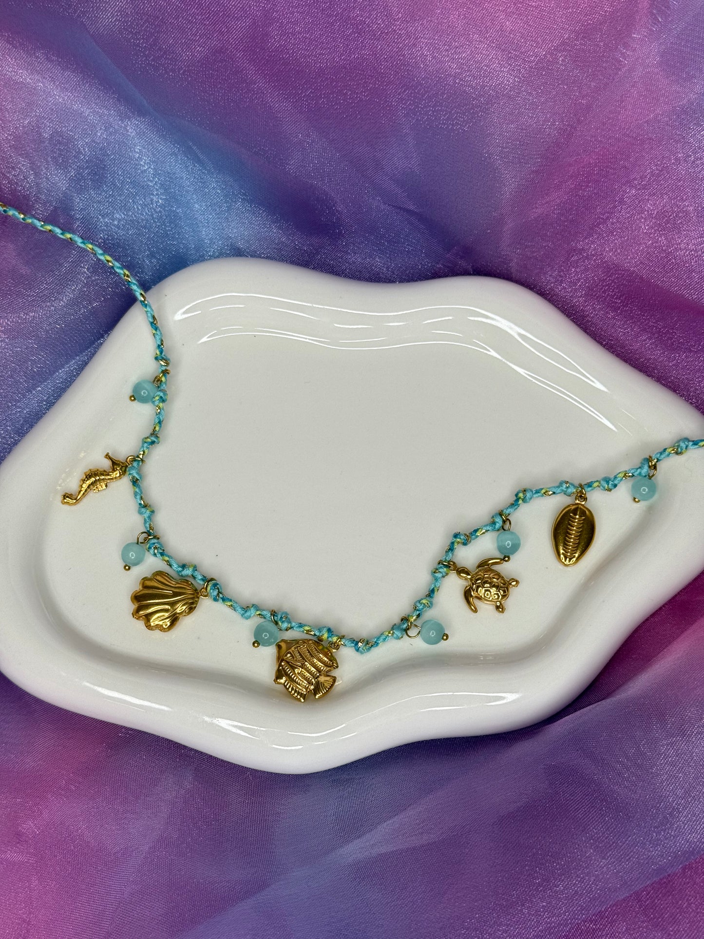 Collana Sea