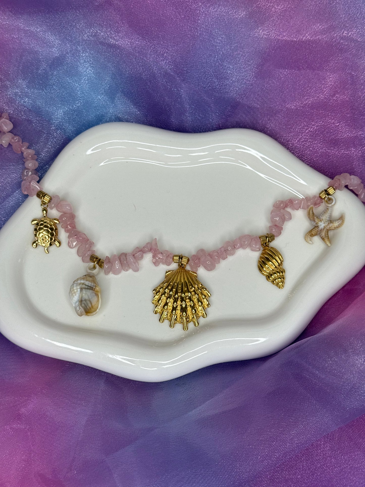 Collana Positano