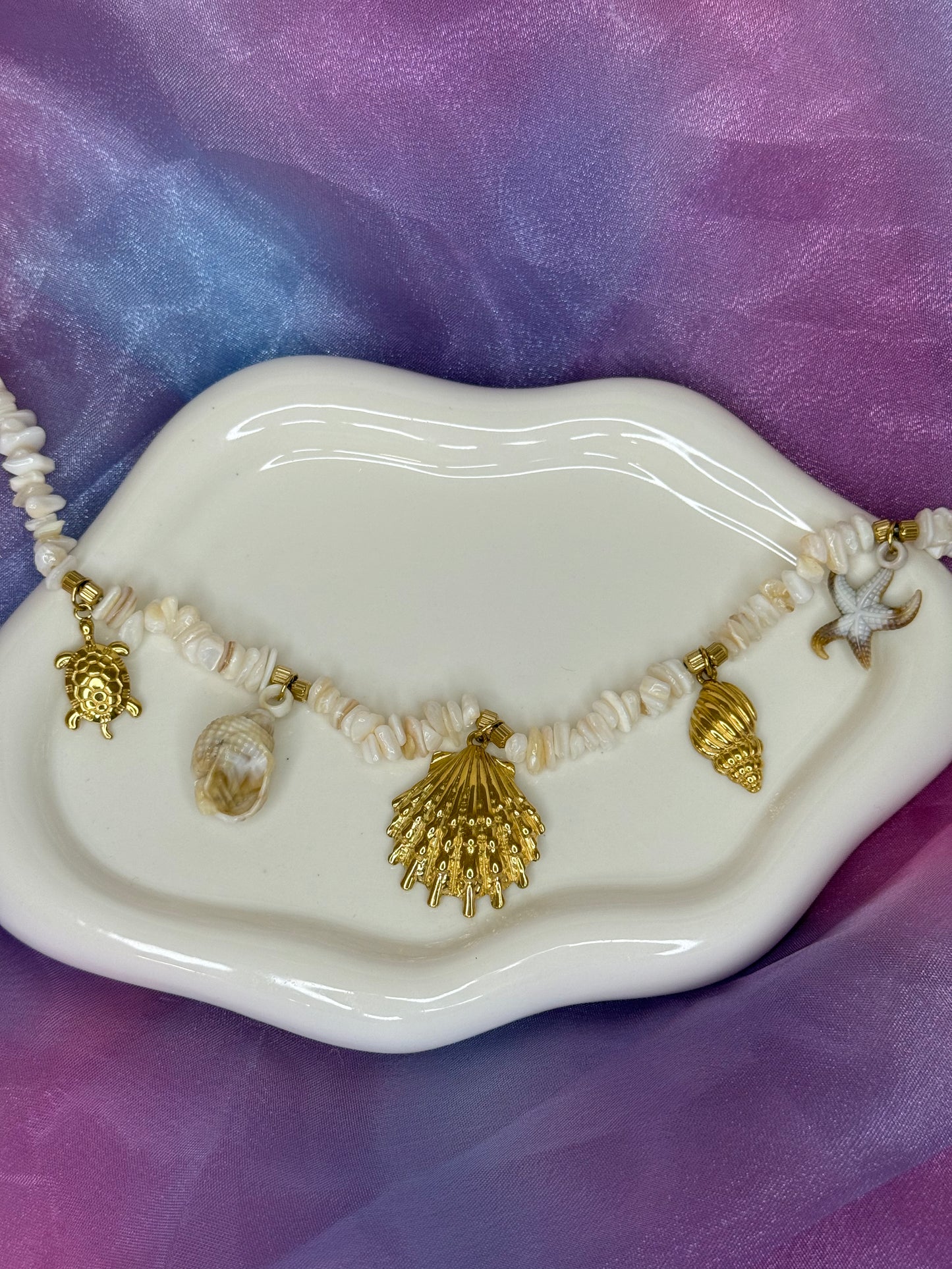 Collana Positano