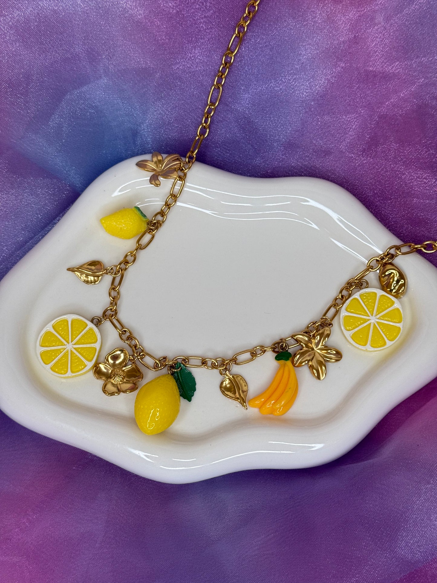 Collana Sorrento