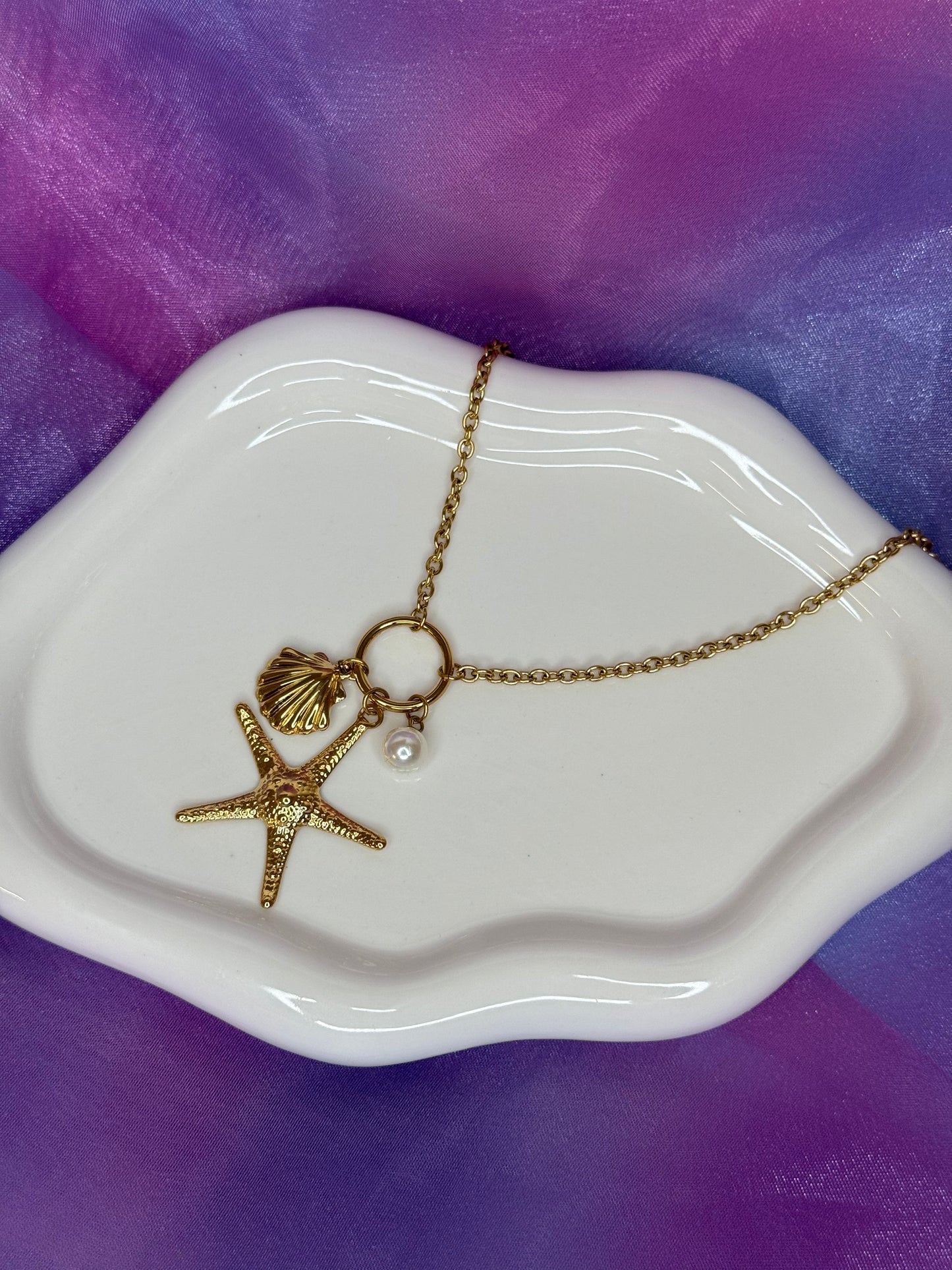 Collana Marea
