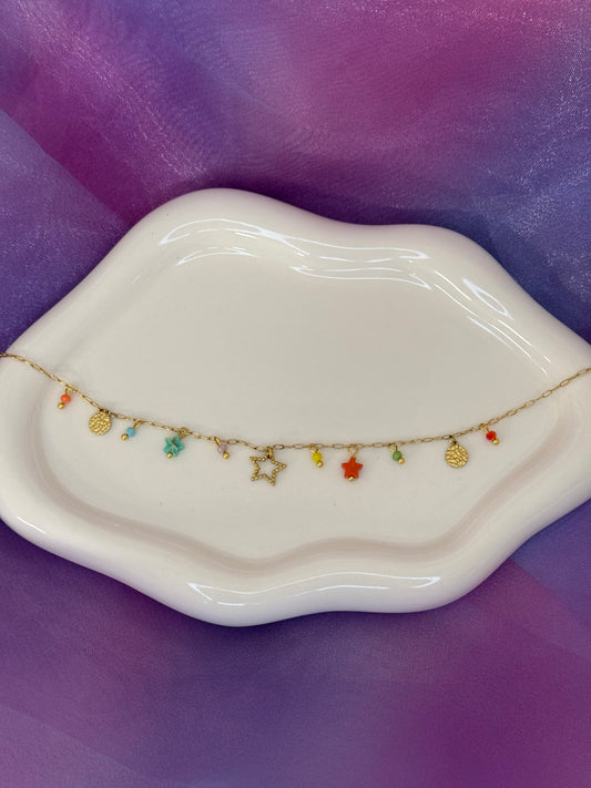 Collana Multicolor
