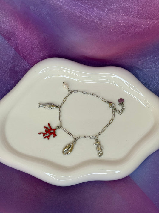 Bracciale Coral