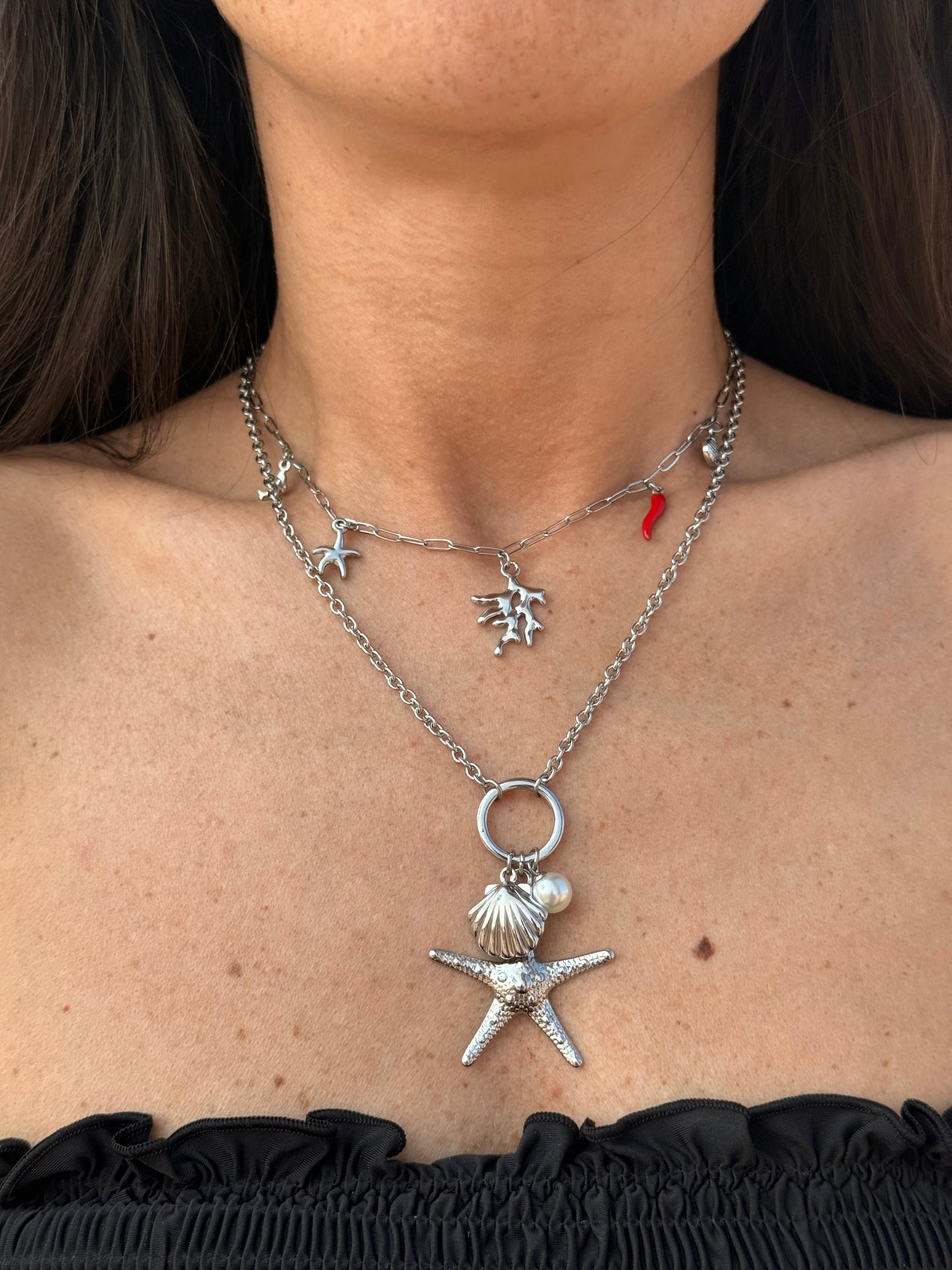 Collana Marea