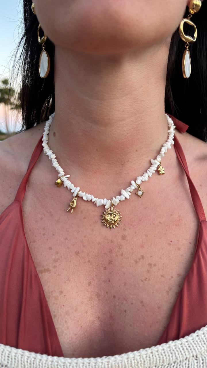 Collana Aurelia
