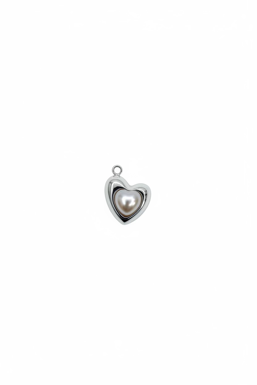 Charms Silver