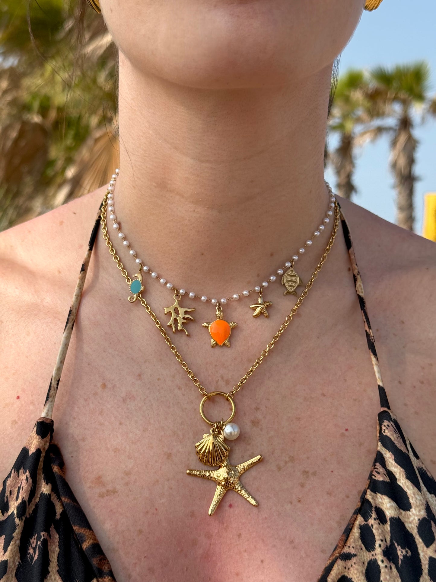 Collana Marea