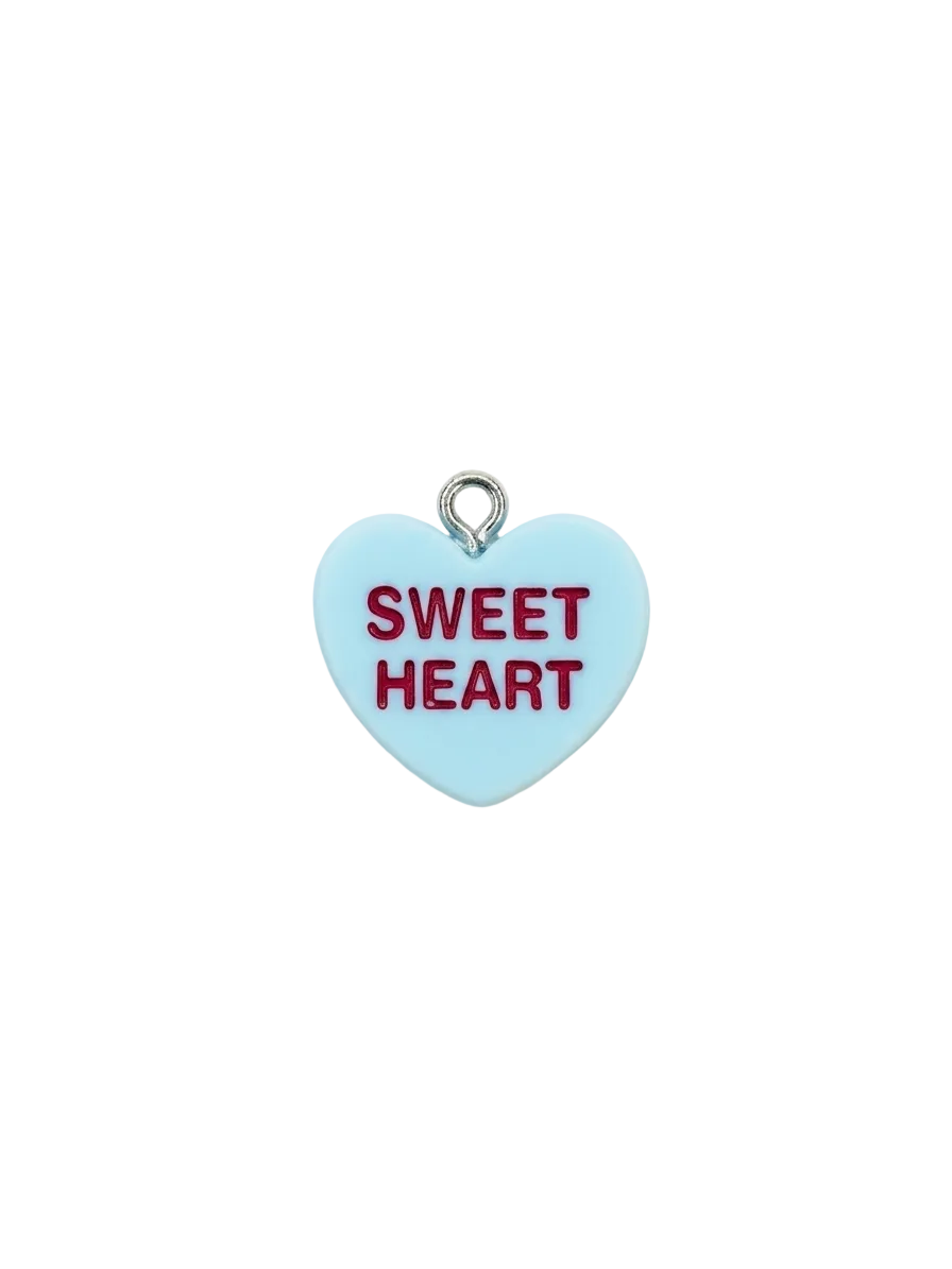 Charms Silver