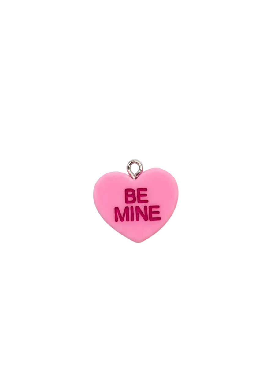 Charms Silver