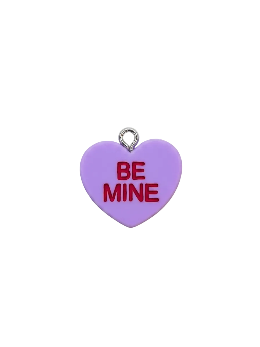 Charms Silver