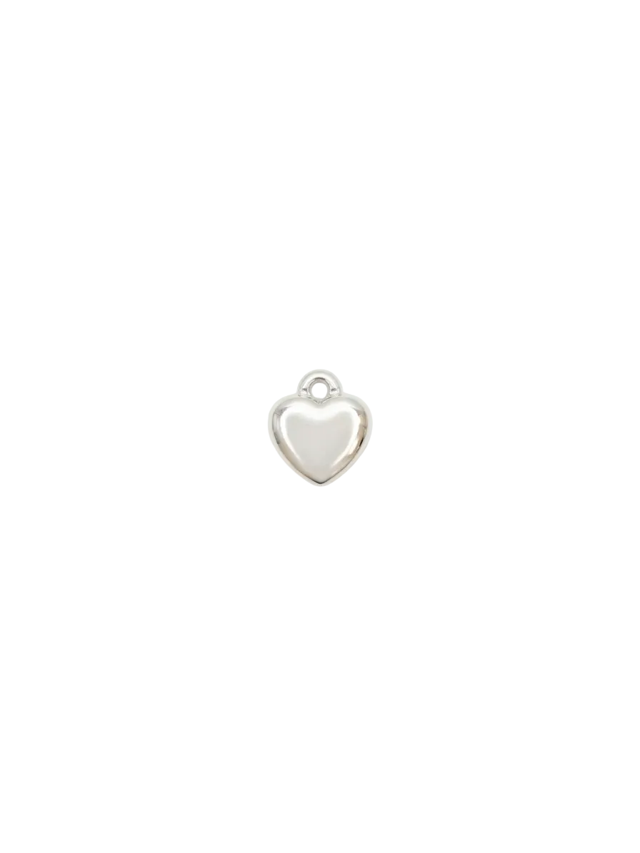 Charms Silver