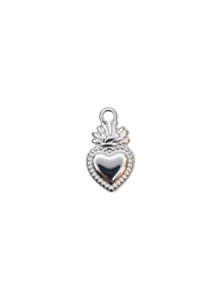 Charms Silver