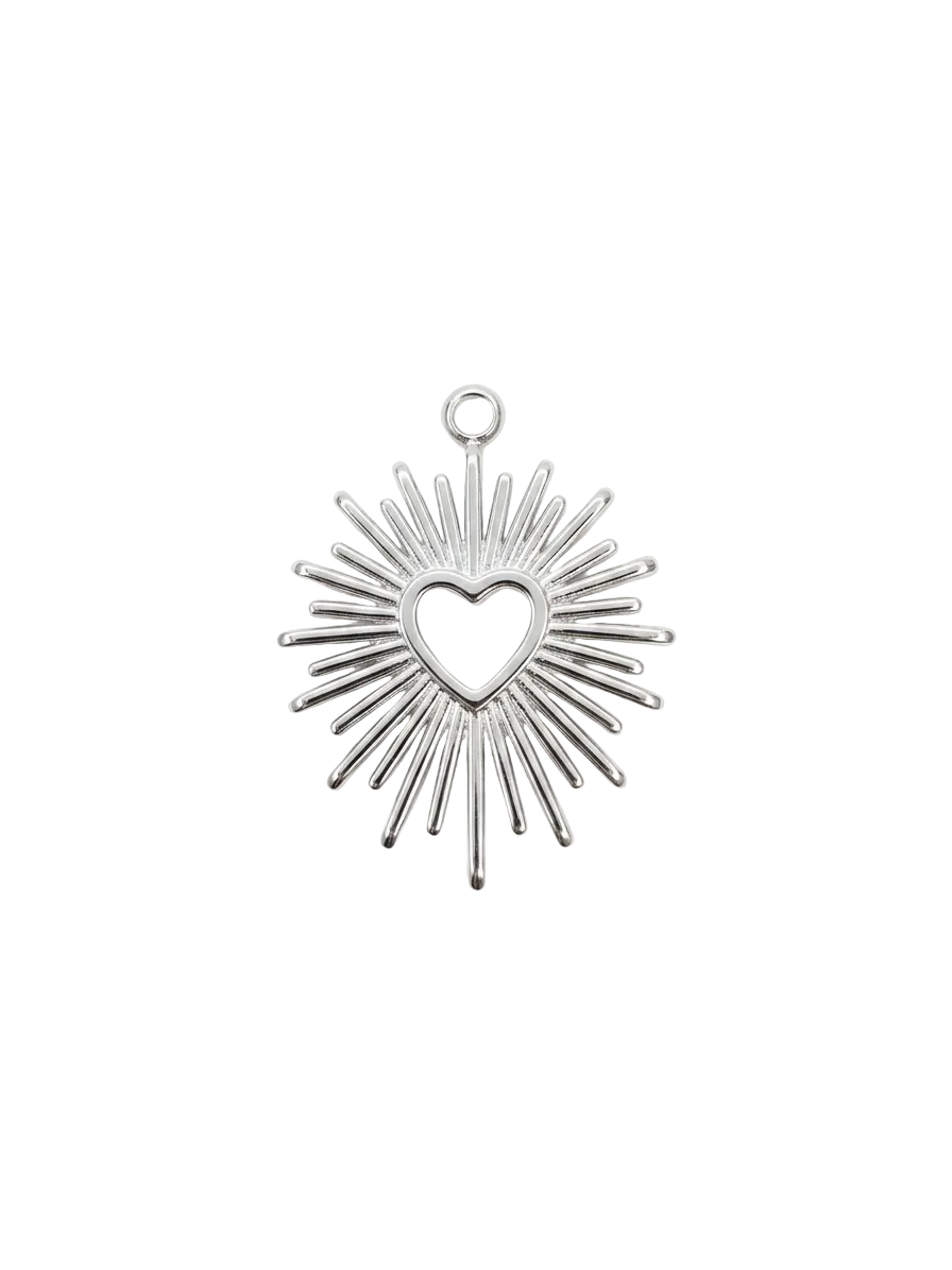 Charms Silver