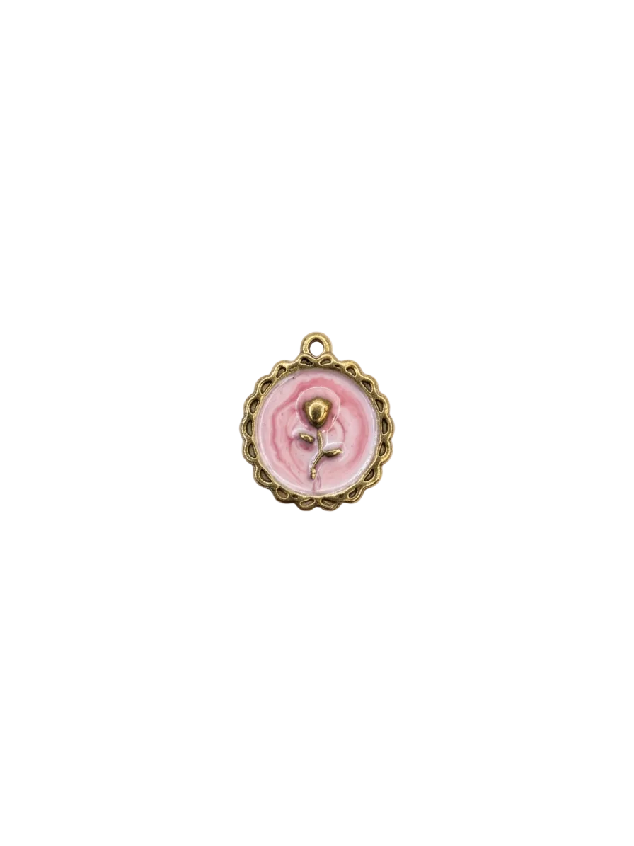 Charms Gold