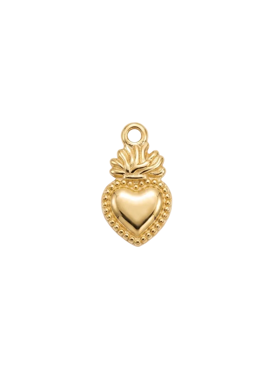 Charms Gold