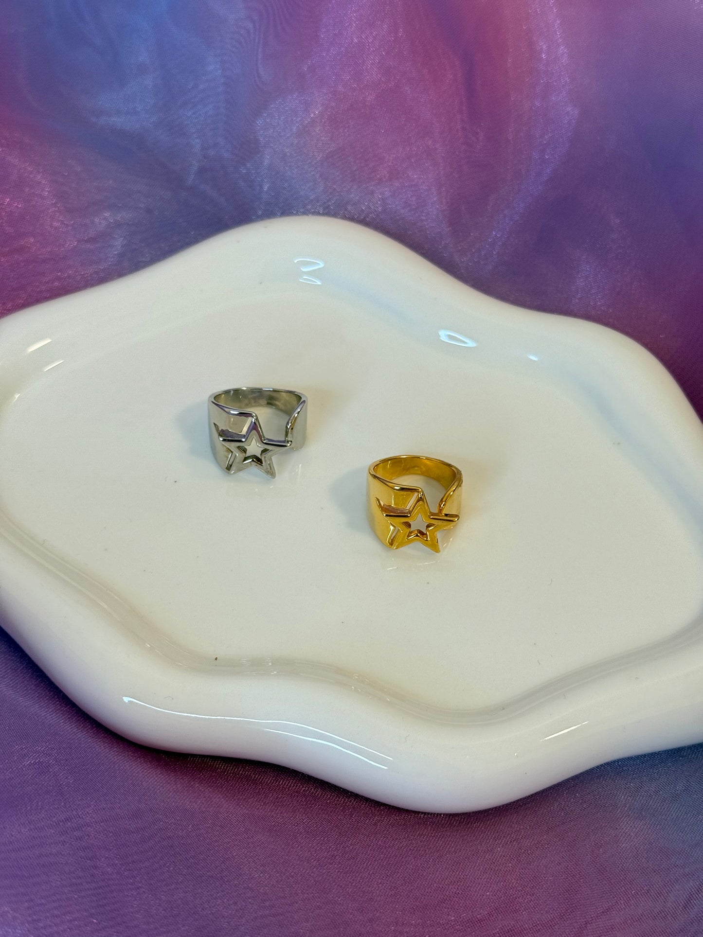 Anello Star