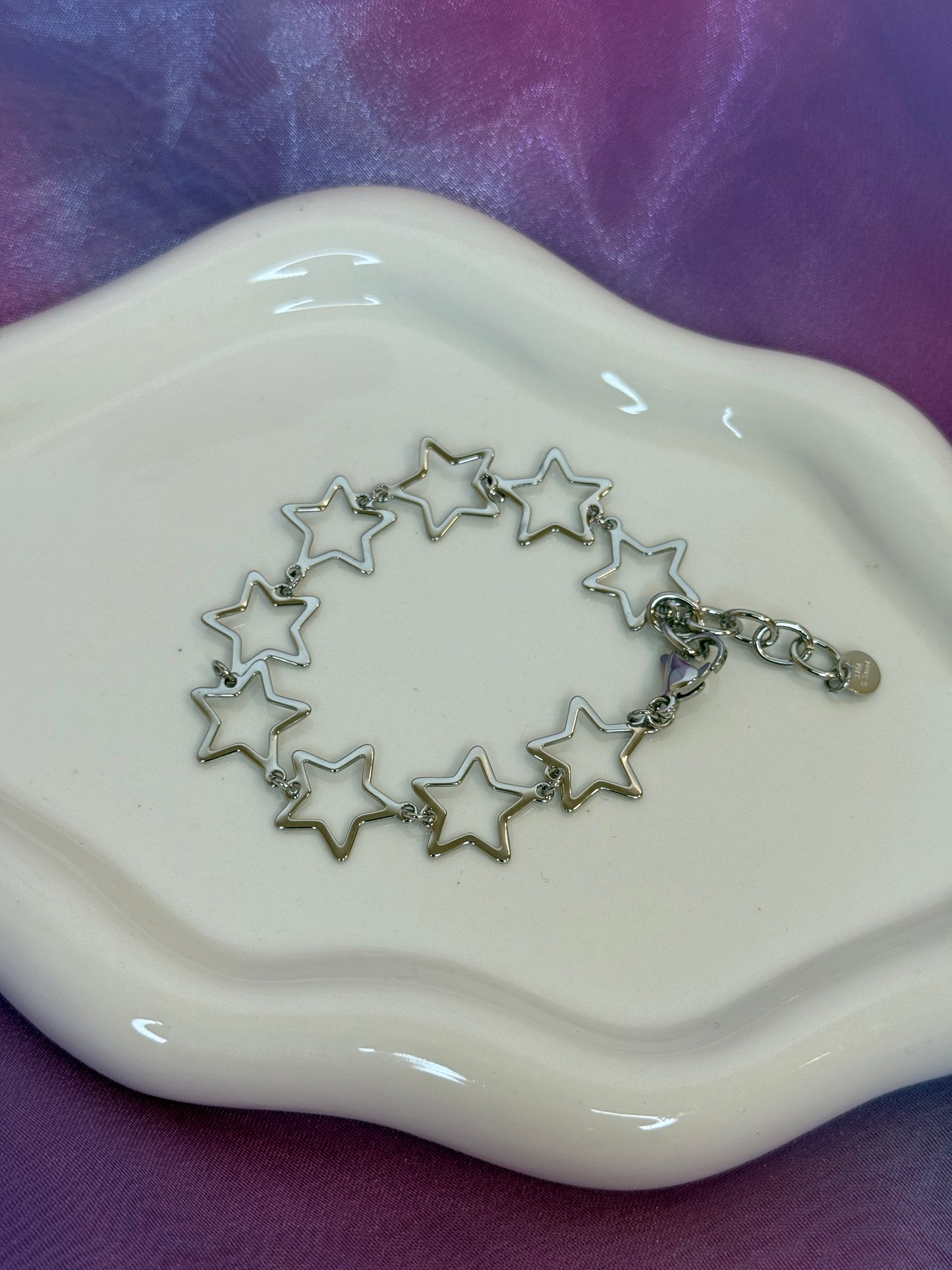 Bracciale Star
