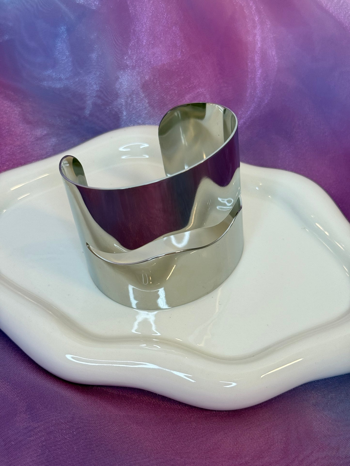 Bracciale Rigido Rodeo