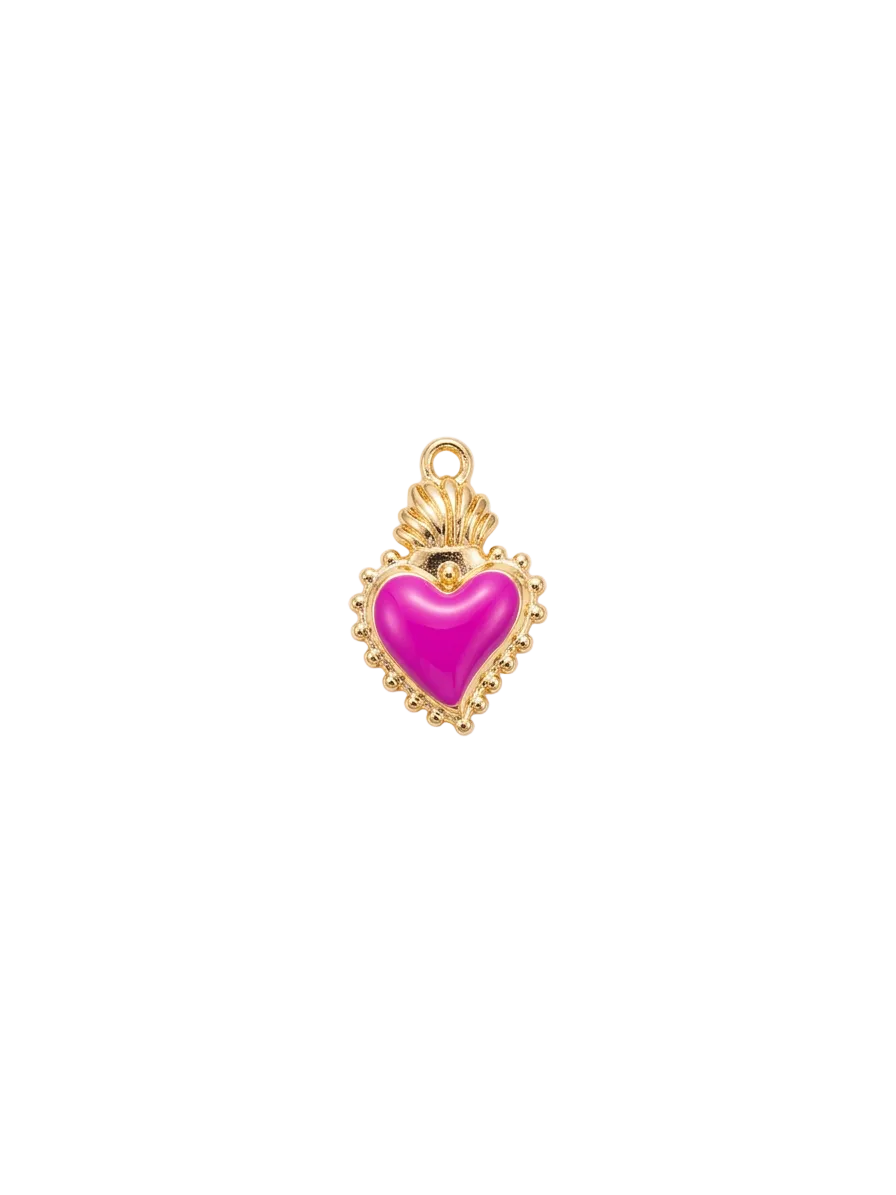Charms Gold