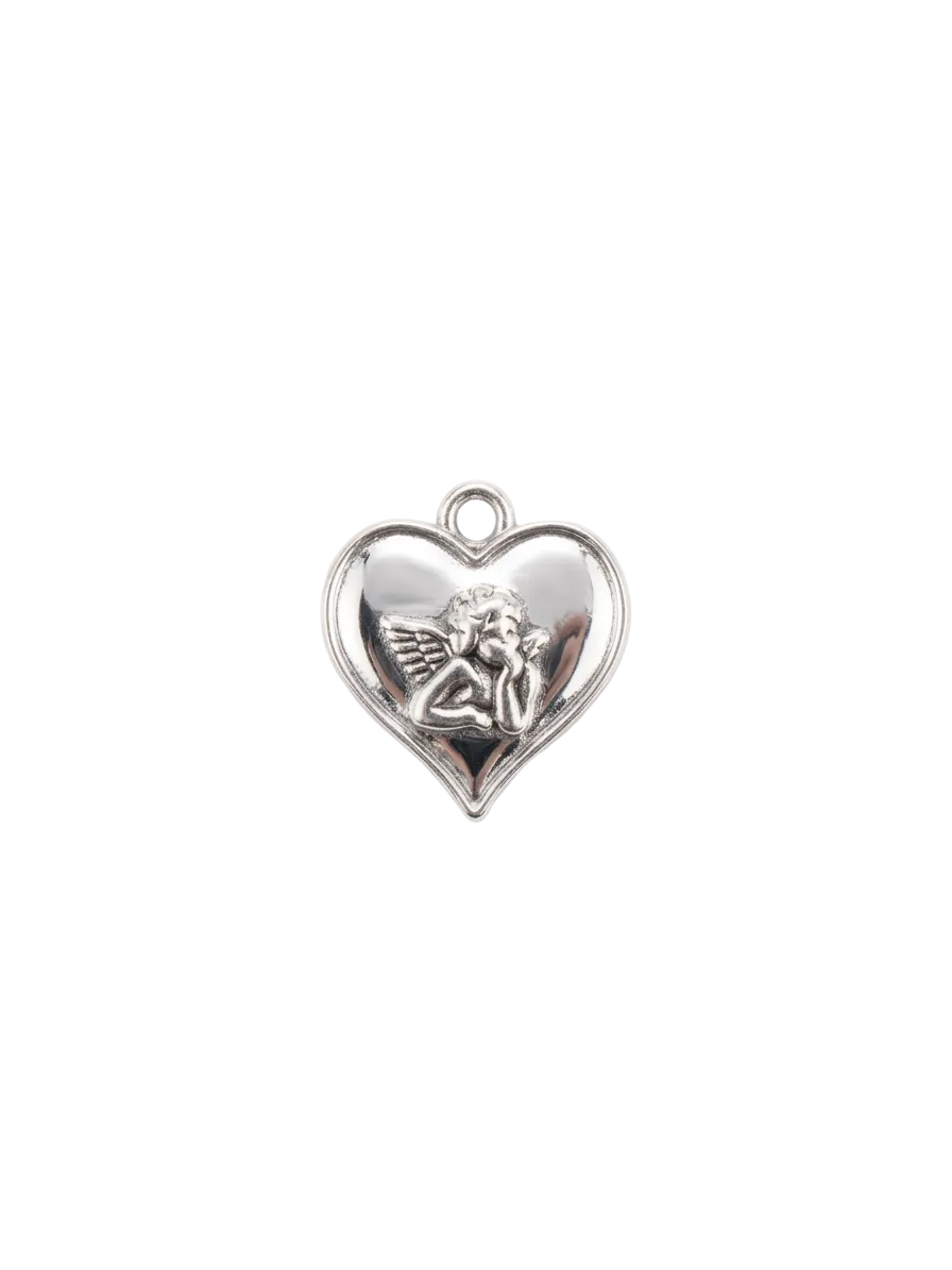 Charms Silver