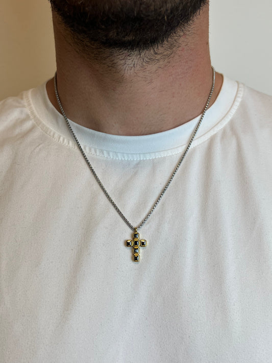 Collana Croce