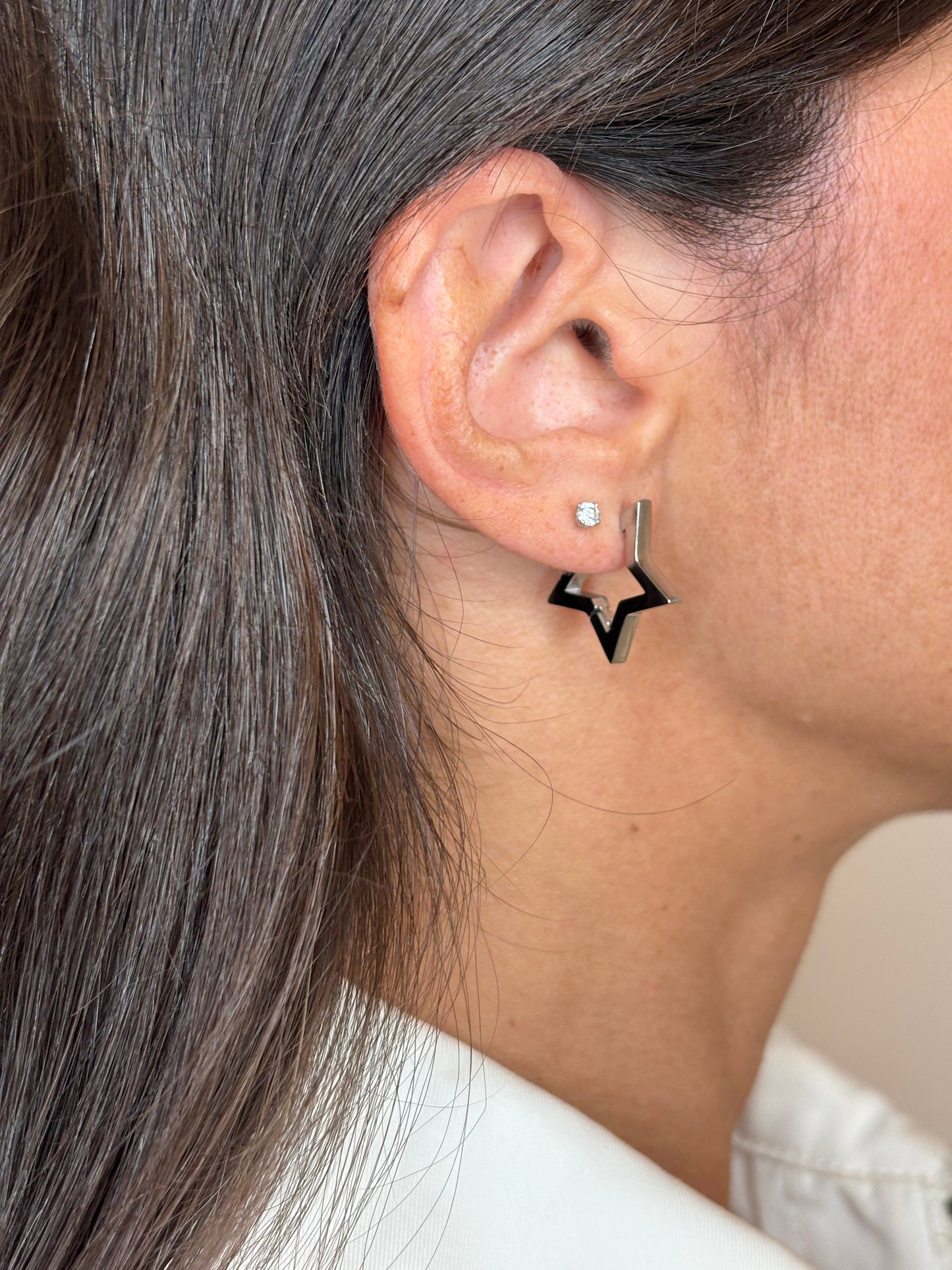 Orecchini Star
