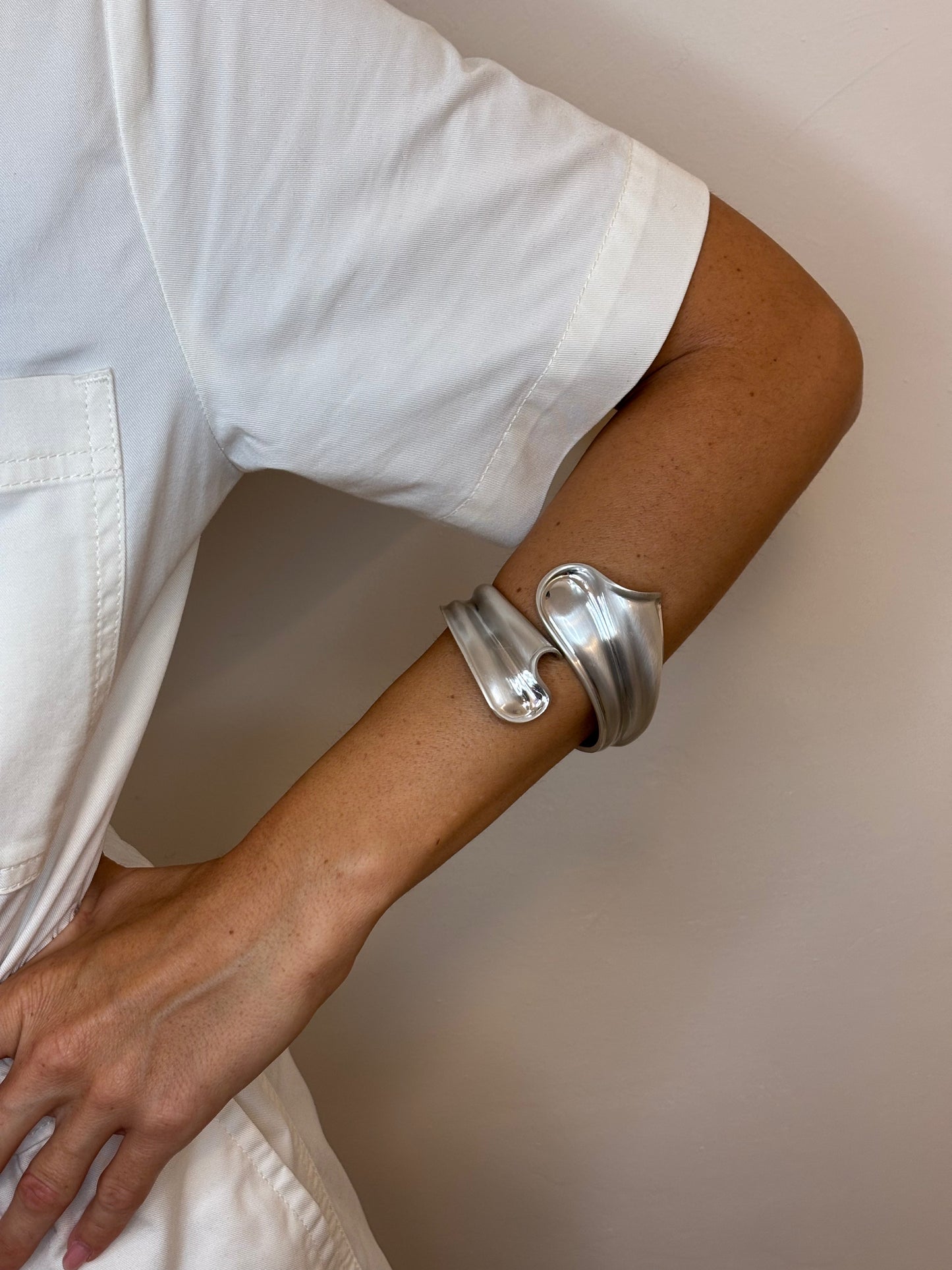 Bracciale Rigido Canyon