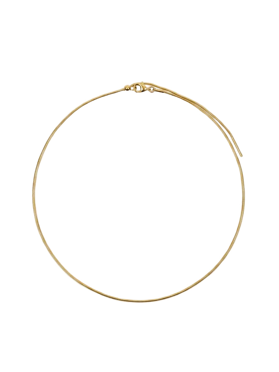Collana Cursore