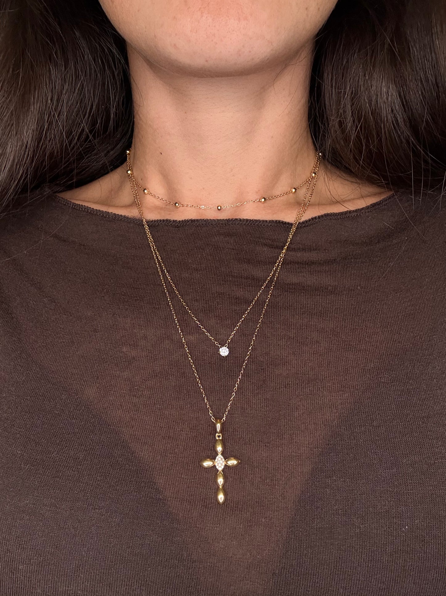 Collana Multifilo